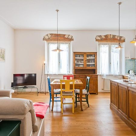 ורונה San Vitale Elegant Flat מראה חיצוני תמונה