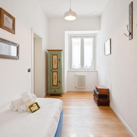 ורונה San Vitale Elegant Flat מראה חיצוני תמונה