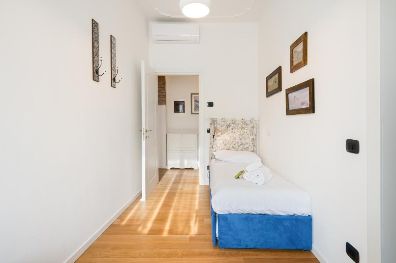 ורונה San Vitale Elegant Flat מראה חיצוני תמונה