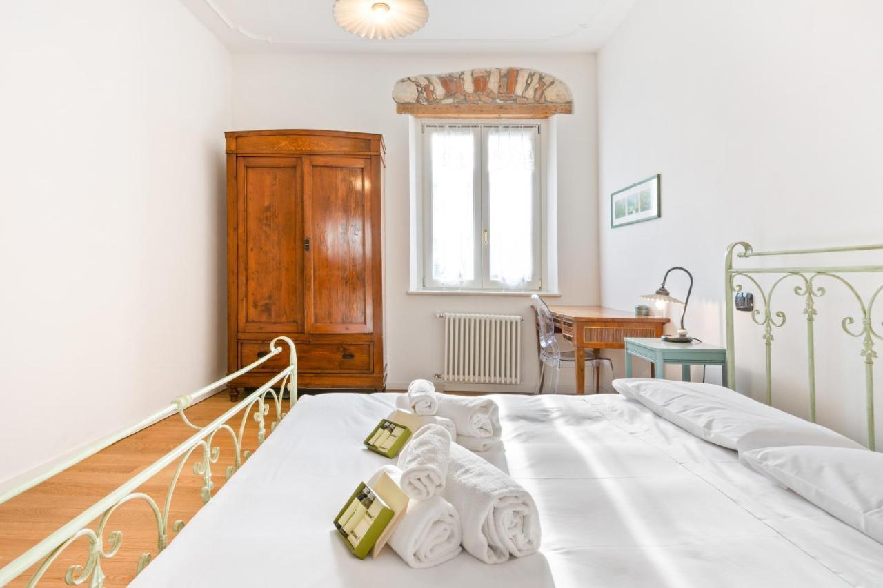 ורונה San Vitale Elegant Flat מראה חיצוני תמונה