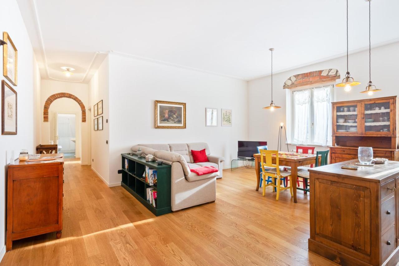 ורונה San Vitale Elegant Flat מראה חיצוני תמונה
