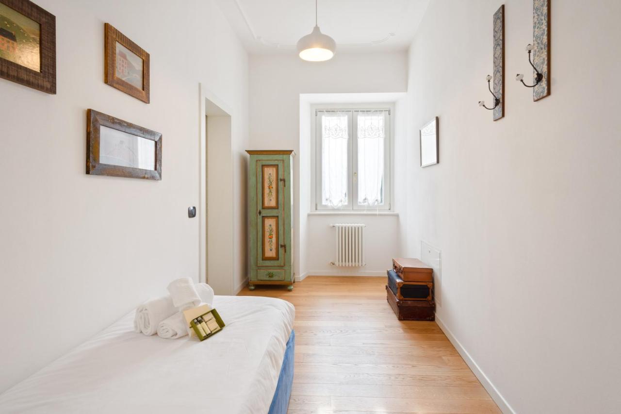 ורונה San Vitale Elegant Flat מראה חיצוני תמונה
