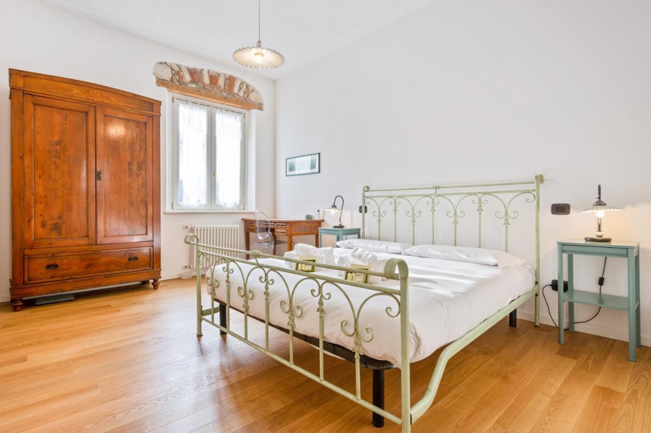 ורונה San Vitale Elegant Flat מראה חיצוני תמונה