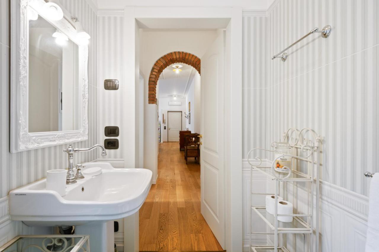 ורונה San Vitale Elegant Flat מראה חיצוני תמונה