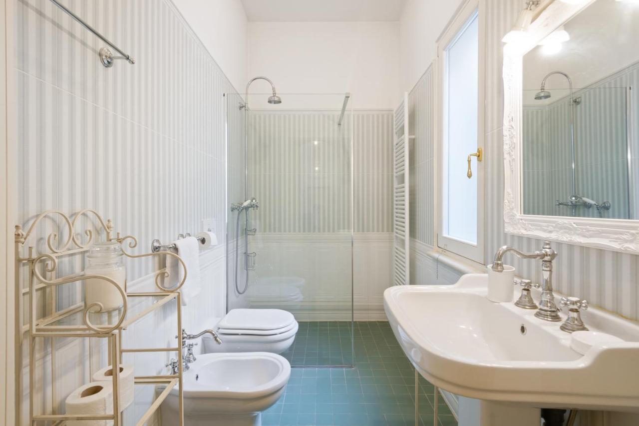 ורונה San Vitale Elegant Flat מראה חיצוני תמונה